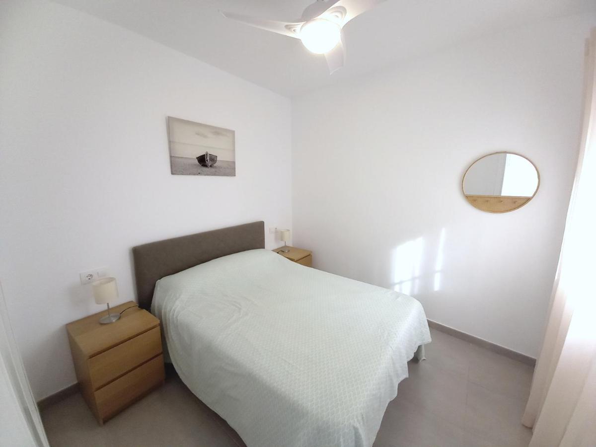 콘일데라프론테라 Casa Ortiz With Private Roof Terrace - Oceanview 빌라 외부 사진