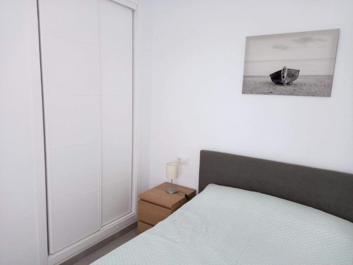 콘일데라프론테라 Casa Ortiz With Private Roof Terrace - Oceanview 빌라 외부 사진