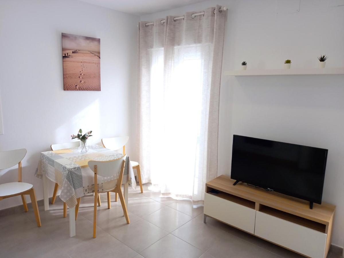 콘일데라프론테라 Casa Ortiz With Private Roof Terrace - Oceanview 빌라 외부 사진