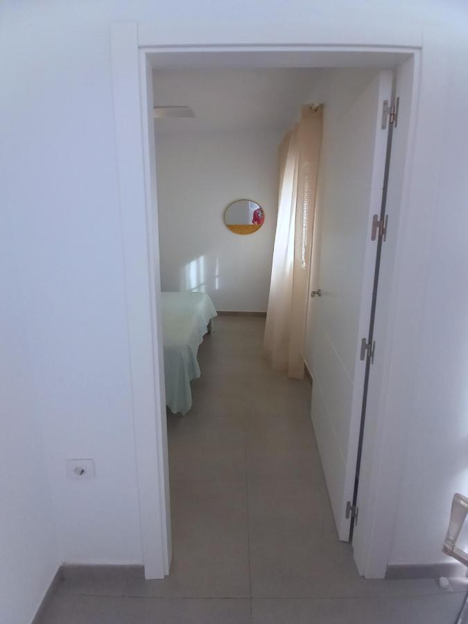 콘일데라프론테라 Casa Ortiz With Private Roof Terrace - Oceanview 빌라 외부 사진